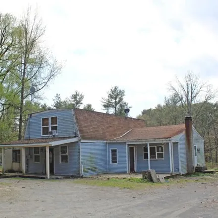 Buy this 3 bed house on 8 Church Road in Catskill, Greene County