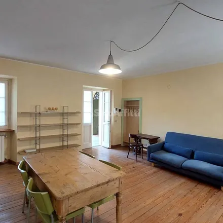 Rent this 2 bed apartment on Via Italia 10a in 13900 Biella BI, Italy