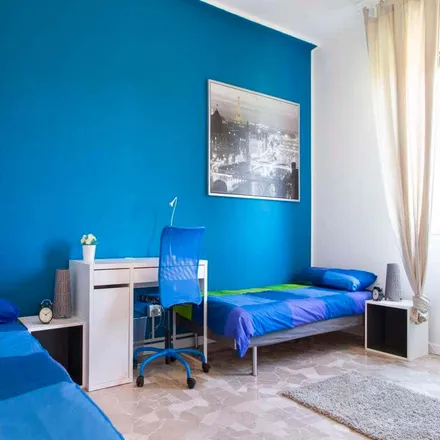 Rent this 3 bed room on Via Bartolomeo d'Alviano in 5, 20146 Milan MI