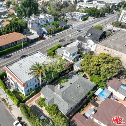 Image 5 - 7421 Fountain Avenue, West Hollywood, CA 90046, USA - House for sale