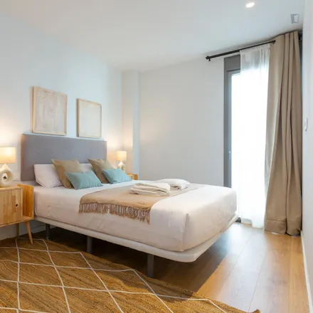 Rent this 2 bed apartment on Carrer de Provença in 309-315, 08001 Barcelona