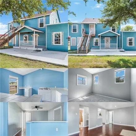 Rent this 3 bed house on 1701 Prescott Street in Corpus Christi, TX 78404