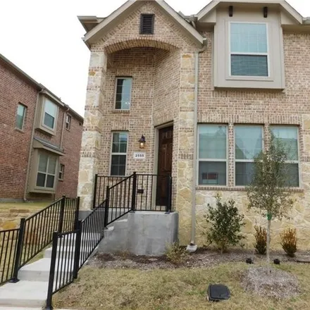 Image 3 - 2567 Adam Lane, Lewisville, TX 75056, USA - Townhouse for rent