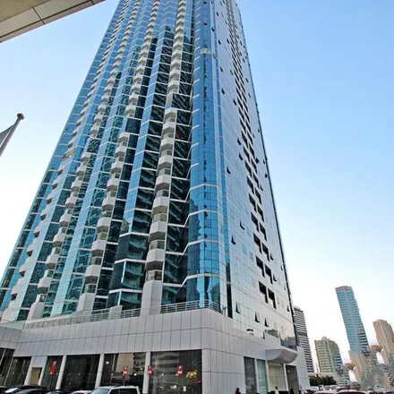 Image 7 - JLT Cluster A, Jumeirah Lakes Towers, Dubai, United Arab Emirates - Apartment for rent