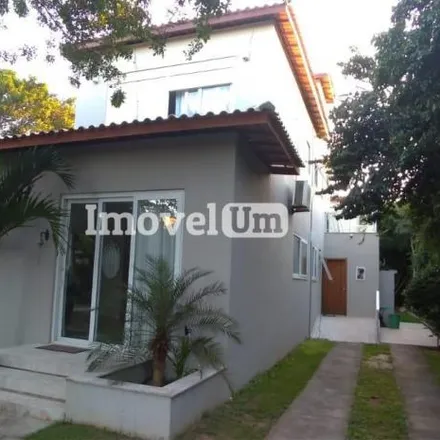 Buy this 4 bed house on unnamed road in Cem Braças, Armação dos Búzios - RJ