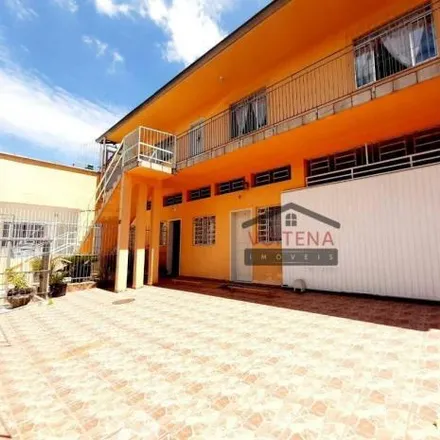 Rent this 1 bed apartment on Rua Adhemar de Barros 471 in Bucarein, Joinville - SC