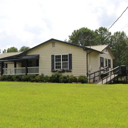 Buy this 3 bed house on 98 County Road 115 in Cleburne County, AL 36264