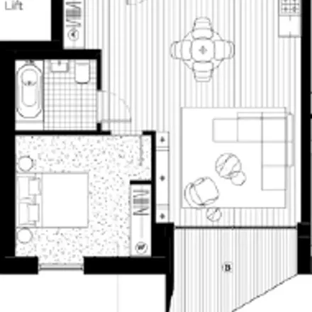 Image 1 - Carrick House, Cable Street, London, E16 2SU, United Kingdom - Apartment for rent