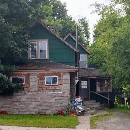 Buy this 3 bed house on 30 Wawbeek Avenue in Village of Tupper Lake, Franklin County