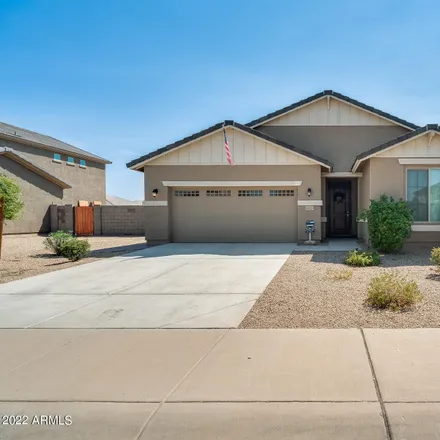 Buy this 3 bed house on 12555 West Bohne Street in Avondale, AZ 85323