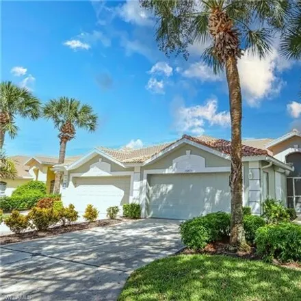Rent this 2 bed house on Highland Woods Golf & Country Club in 9100 Highland Woods Boulevard, Bonita Springs