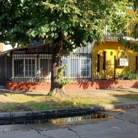 Buy this 3 bed house on Zapiola 400 in Partido de La Matanza, B1704 FLD Villa Luzuriaga