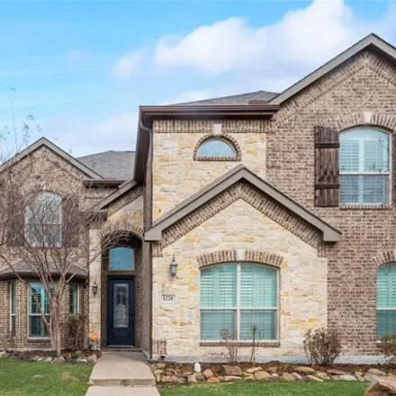 Buy this 5 bed house on 883 Mallard Drive in Forney, TX 75126