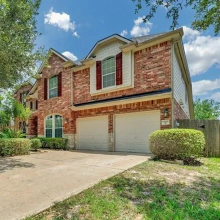 Rent this 5 bed house on 15218 Duncan Grove Lane in Harris County, TX 77429