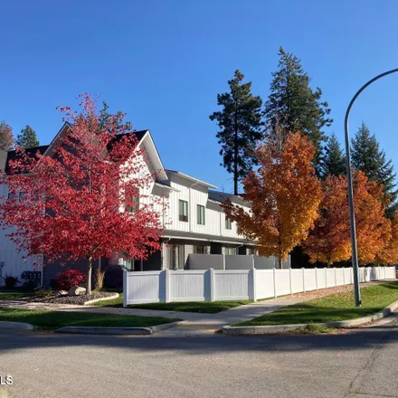 Image 1 - West Grove Way, Coeur d'Alene, ID 83835, USA - Condo for sale