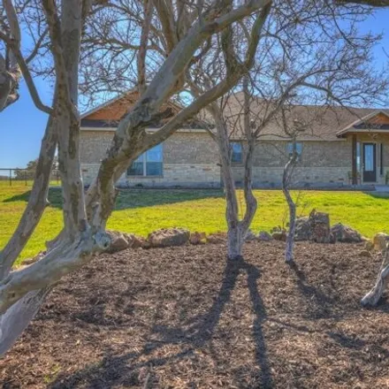 Buy this 3 bed house on 1901 Hunters Cove in Comal County, TX 78132