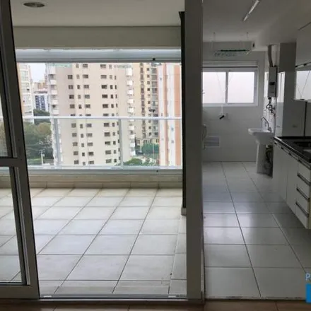 Buy this 2 bed apartment on Rua Flávio de Melo in Jardim Vila Mariana, Região Geográfica Intermediária de São Paulo - SP