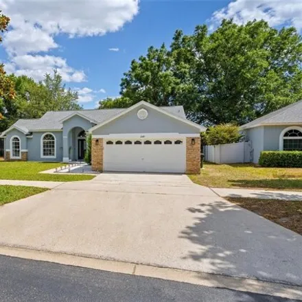 Buy this 3 bed house on 2687 Pine Shadow Lane in Clermont, FL 34711