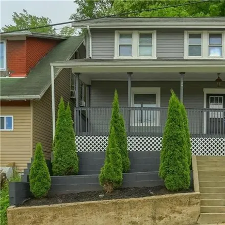 Buy this 3 bed house on 811 Wayne Avenue in Ellwood City, PA 16117