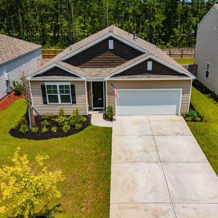 Buy this 4 bed house on 1146 Biering Road in Charleston County, SC 29455