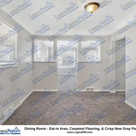 Rent this 3 bed apartment on 3778 Bart Avenue in Warren, MI 48091