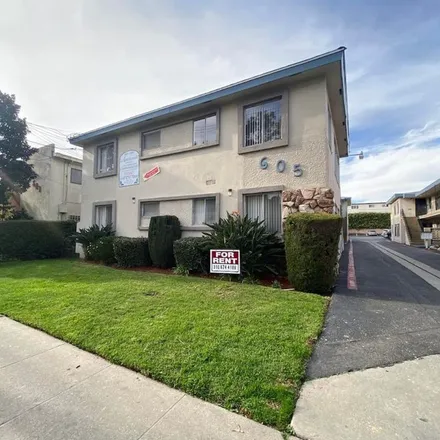 Image 5 - 629 West Hyde Park Boulevard, Inglewood, CA 90302, USA - Apartment for rent