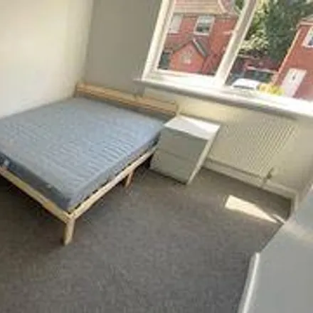 Image 4 - 24 Walsall Street, Coventry, CV4 8EZ, United Kingdom - Room for rent