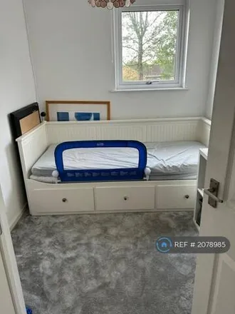 Image 8 - Galahad Close, Andover, SP10 4BL, United Kingdom - Townhouse for rent