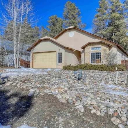 Buy this 3 bed house on 195 Aspenglow Boulevard in Archuleta County, CO 81147