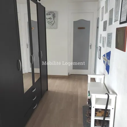 Image 5 - 7 Rue Marcel Sembat, 29200 Brest, France - Apartment for rent
