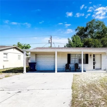 Buy this 2 bed house on 4267 Oak Bluff Avenue in Beacon Square, Pasco County