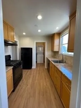 Rent this 1 bed apartment on 937 Rollins Rd Apt 1 in Burlingame, California