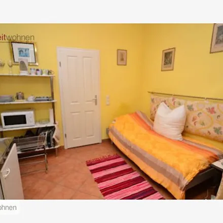 Rent this 1 bed apartment on Juppi-Schaefer-Weg in 53177 Bonn, Germany