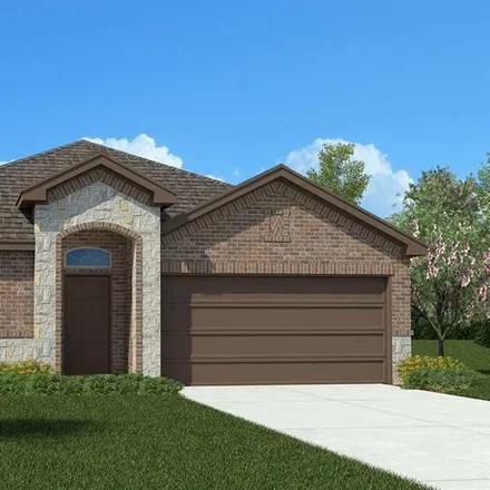 Buy this 4 bed house on 2198 Botts Drive in Arlington, TX 76012