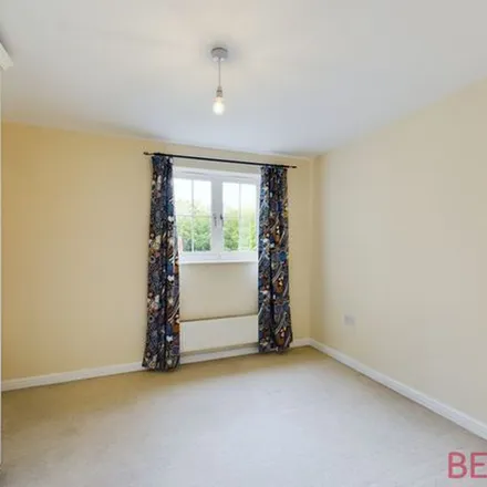 Rent this 3 bed apartment on Cobblestone Drive in Mansfield, NG18 4GB