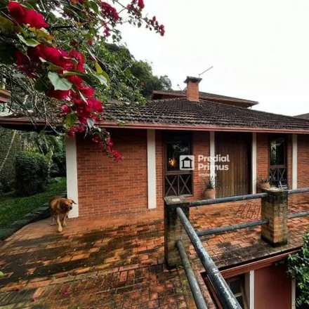 Buy this 3 bed house on Rua Maria Francelina Barroso in Vargem Grande, New Fribourg - RJ