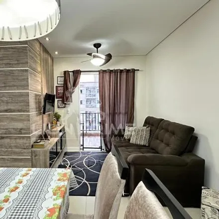Buy this 3 bed apartment on 370 in Avenida Engenheiro Manoel Ferramenta Júnior 370, Areia Branca