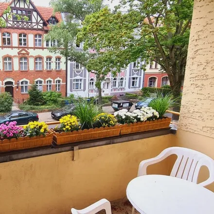 Rent this 4 bed apartment on Räuschstraße 4 in 13509 Berlin, Germany
