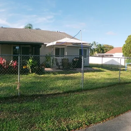 Image 3 - 8246 Cedar Hollow Lane, Palm Beach County, FL 33433, USA - House for rent