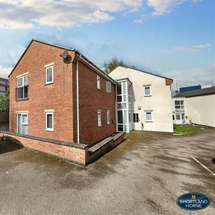 Buy this 1 bed apartment on 5 Bedford Street in Coventry, CV1 3EW