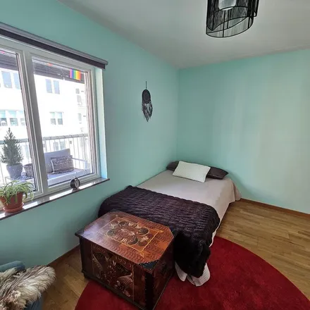 Rent this 3 bed apartment on Grand Malmö in Monbijougatan 17, 211 53 Malmo