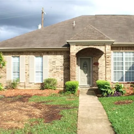 Rent this 3 bed house on Delaware Street in Beaumont, TX 77715