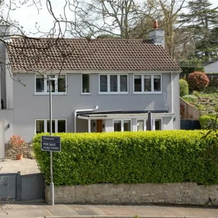 Image 1 - De Redvers Road, Bournemouth, Christchurch and Poole, BH14 8TS, United Kingdom - House for sale