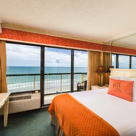 Image 3 - Westgate Oceanfront Resort, South Ocean Boulevard, Myrtle Beach, SC 29577, USA - Condo for rent