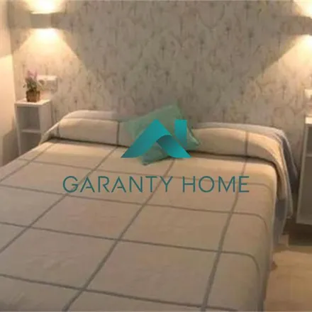Rent this 2 bed apartment on Apartamentos Fuengirola Playa in Paseo Marítimo Rey de España, 147