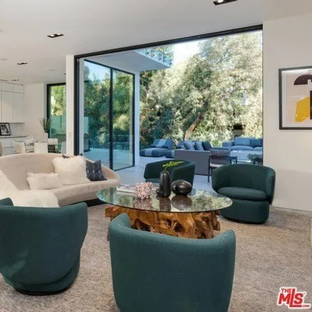 Image 7 - 12652 West Sunset Boulevard, Los Angeles, CA 90272, USA - House for rent
