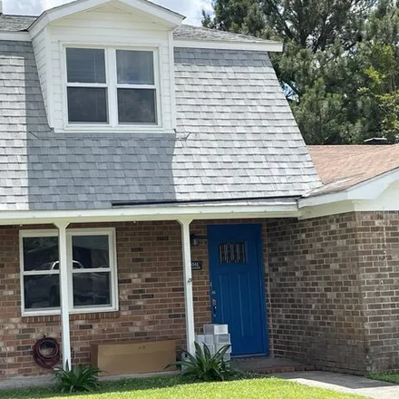 Rent this 2 bed house on 5041 Popperdam Creek Drive in Forest Hills, North Charleston