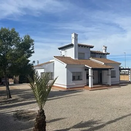 Image 3 - Fuente Álamo de Murcia, Region of Murcia, Spain - House for sale