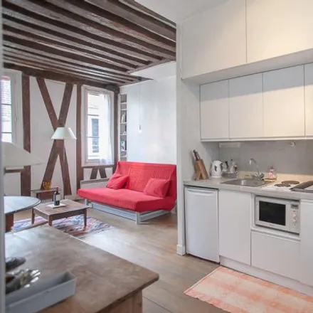 Image 7 - Paris, 5th Arrondissement, IDF, FR - Room for rent