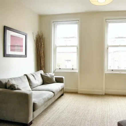 Image 3 - Lissenden Mansions, Lissenden Gardens, London, NW5 1ND, United Kingdom - Apartment for sale